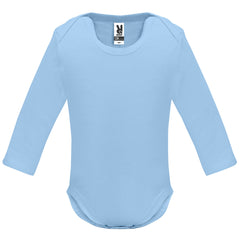 Body bebelusi cu maneca lunga bumbac HONEY L/S
