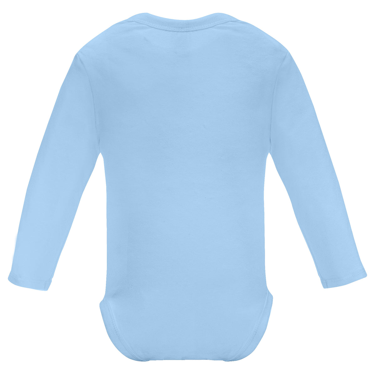 Body bebelusi cu maneca lunga bumbac HONEY L/S