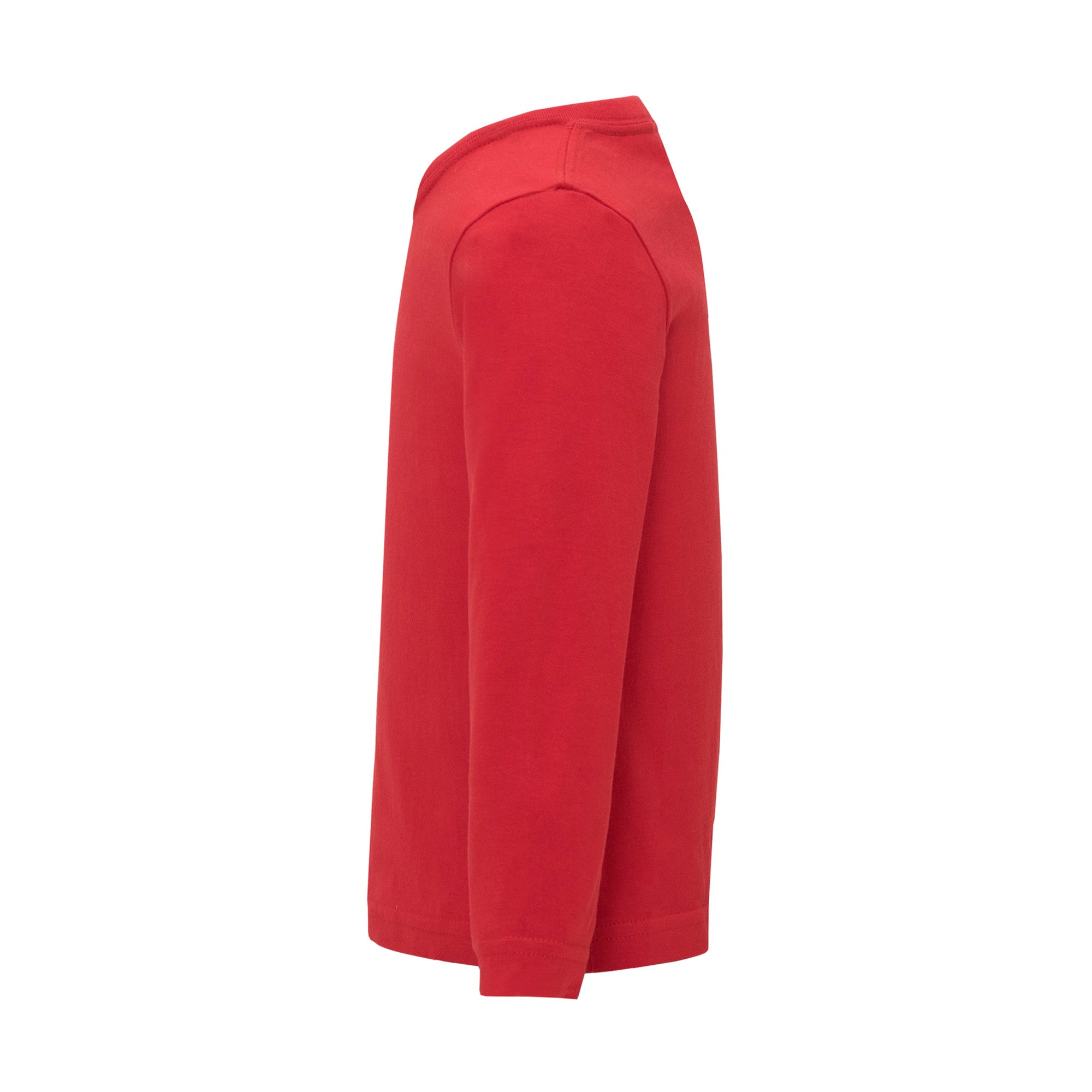 Tricou cu maneca lunga bumbac 100% pt copii BABY L/S