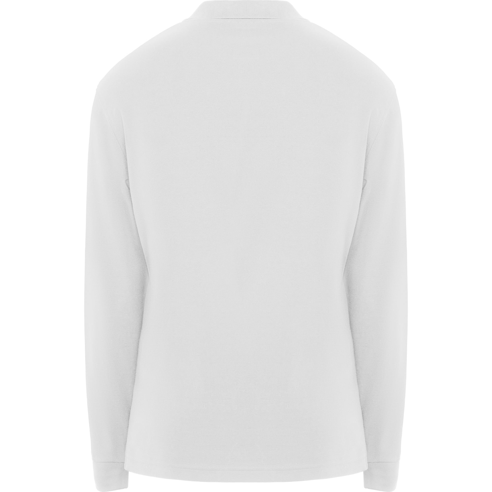 Tricou polo de laborator cu maneca lunga barbati ROVER L/S