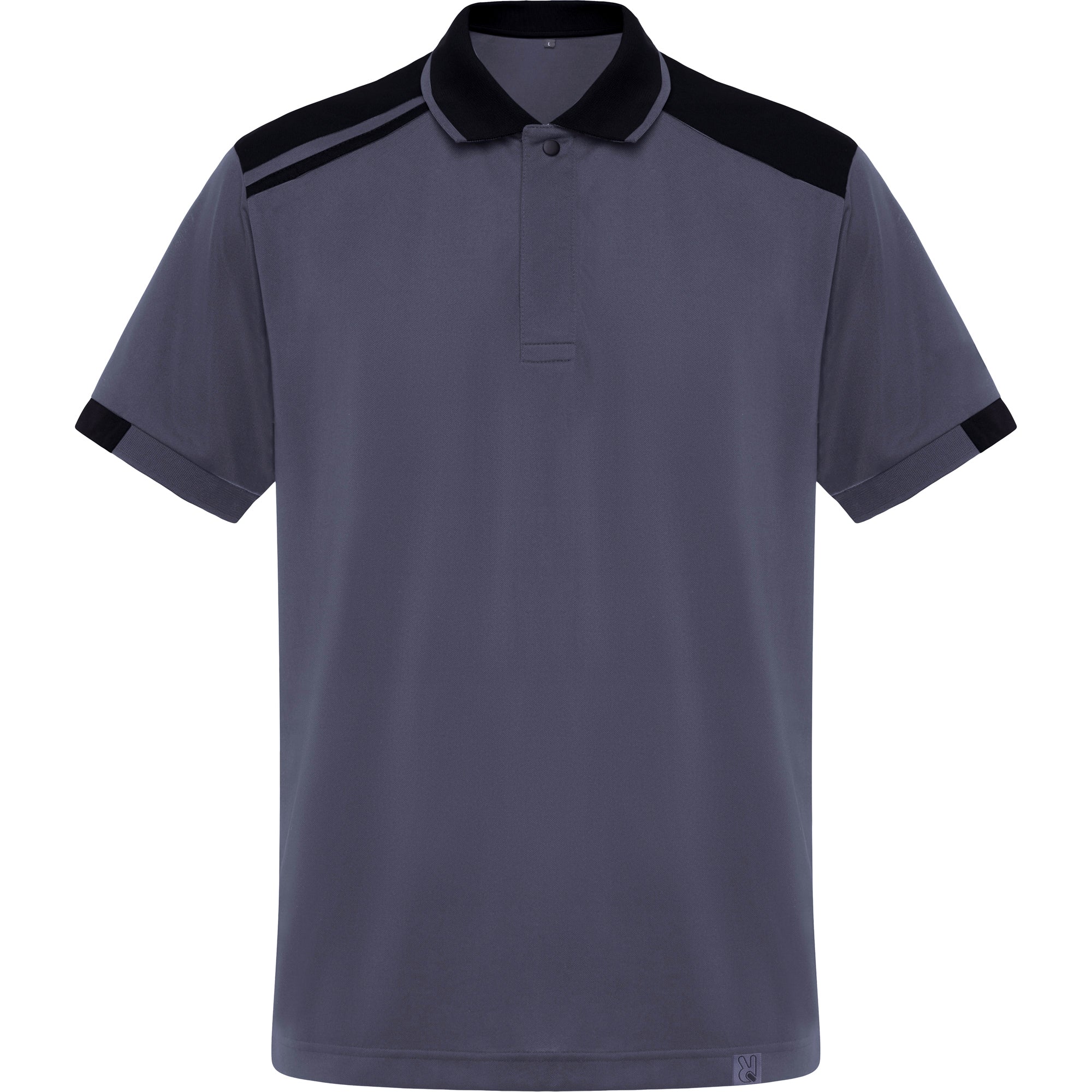 Tricou polo de lucru cu maneca scurta SAMURAI
