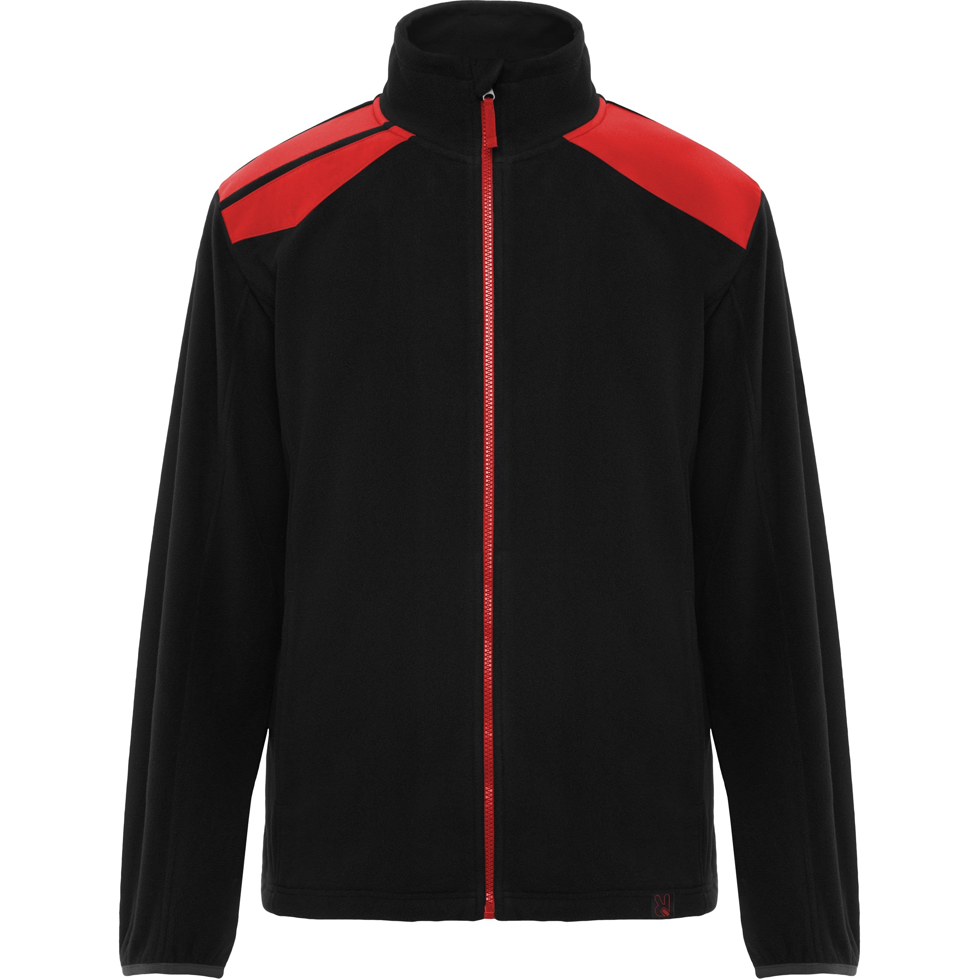Bluza fleece tip polar in 2 culori TERRANO