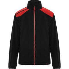 Bluza fleece tip polar in 2 culori TERRANO
