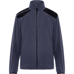 Bluza fleece tip polar in 2 culori TERRANO