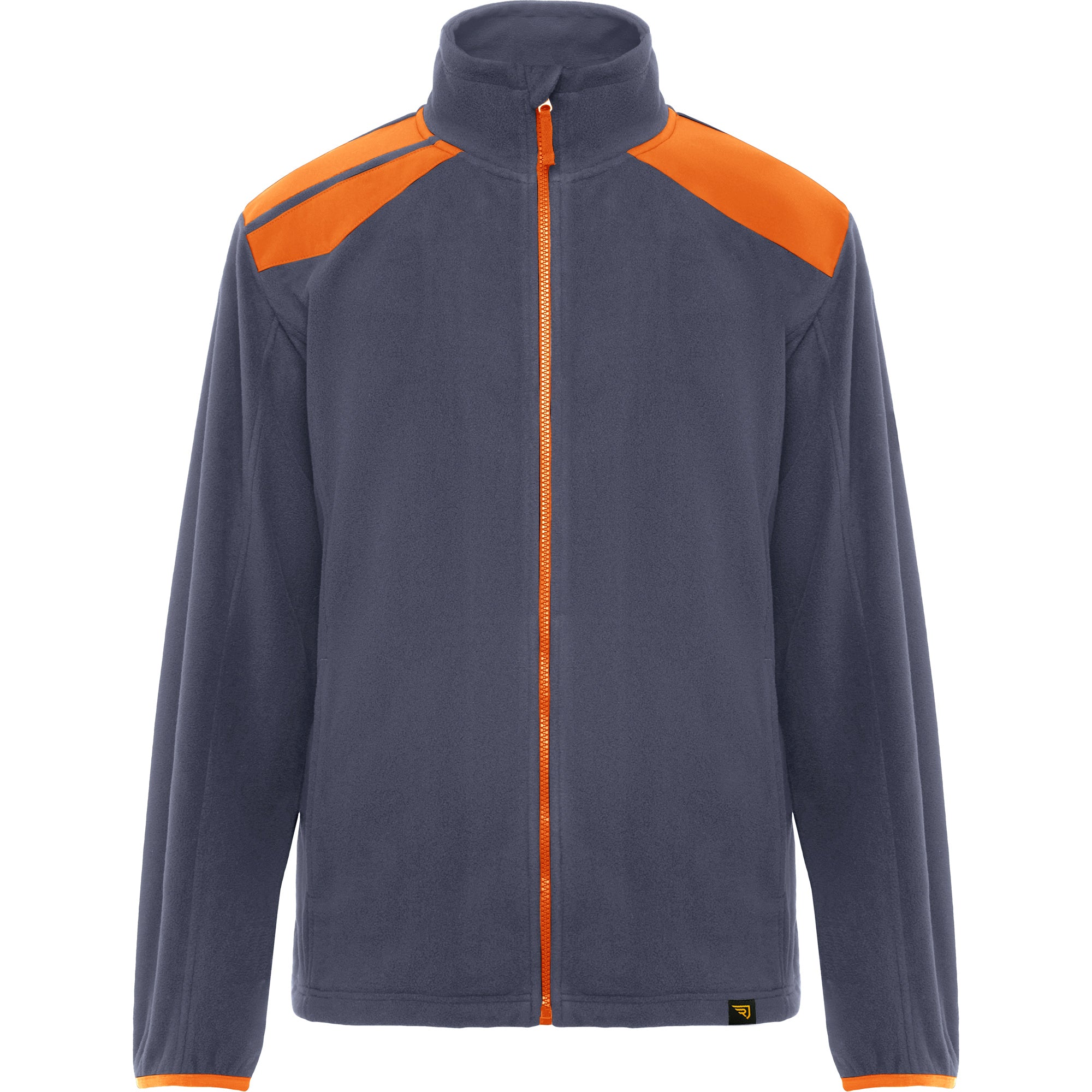 Bluza fleece tip polar in 2 culori TERRANO