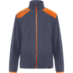 Bluza fleece tip polar in 2 culori TERRANO
