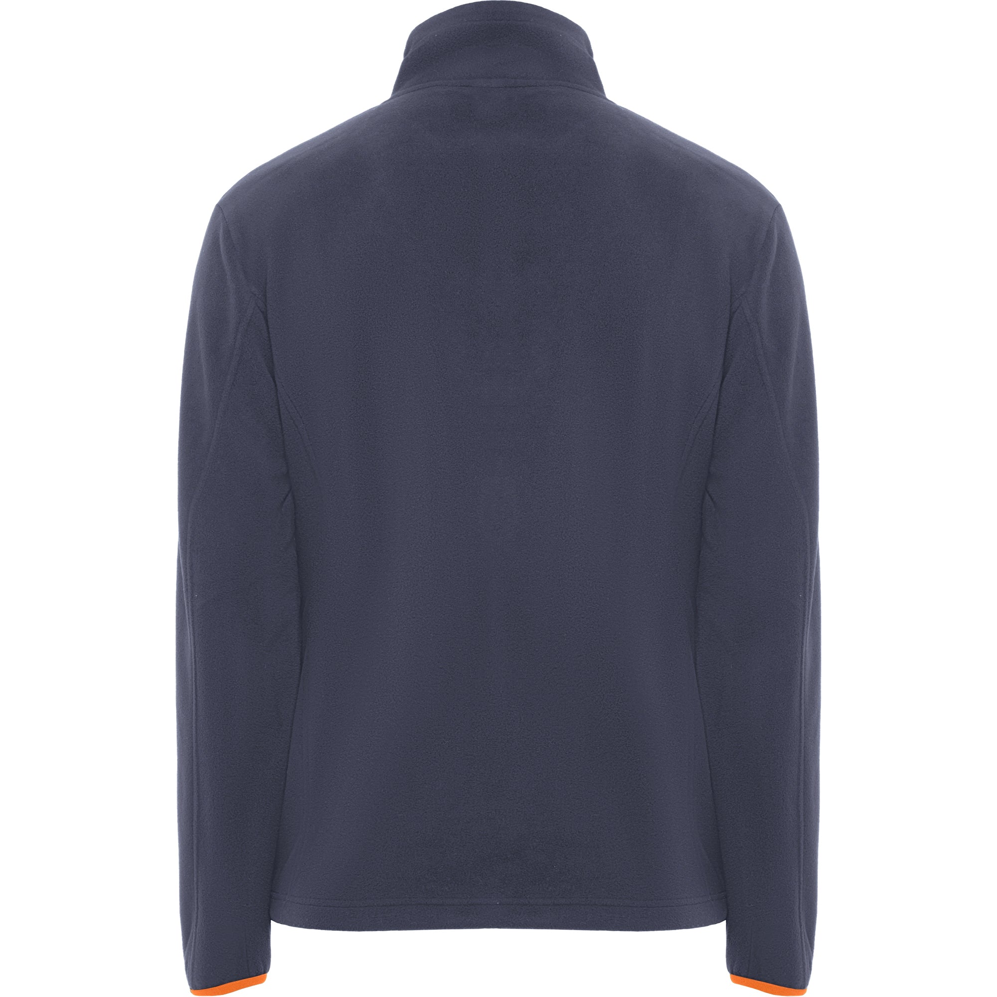 Bluza fleece tip polar in 2 culori TERRANO