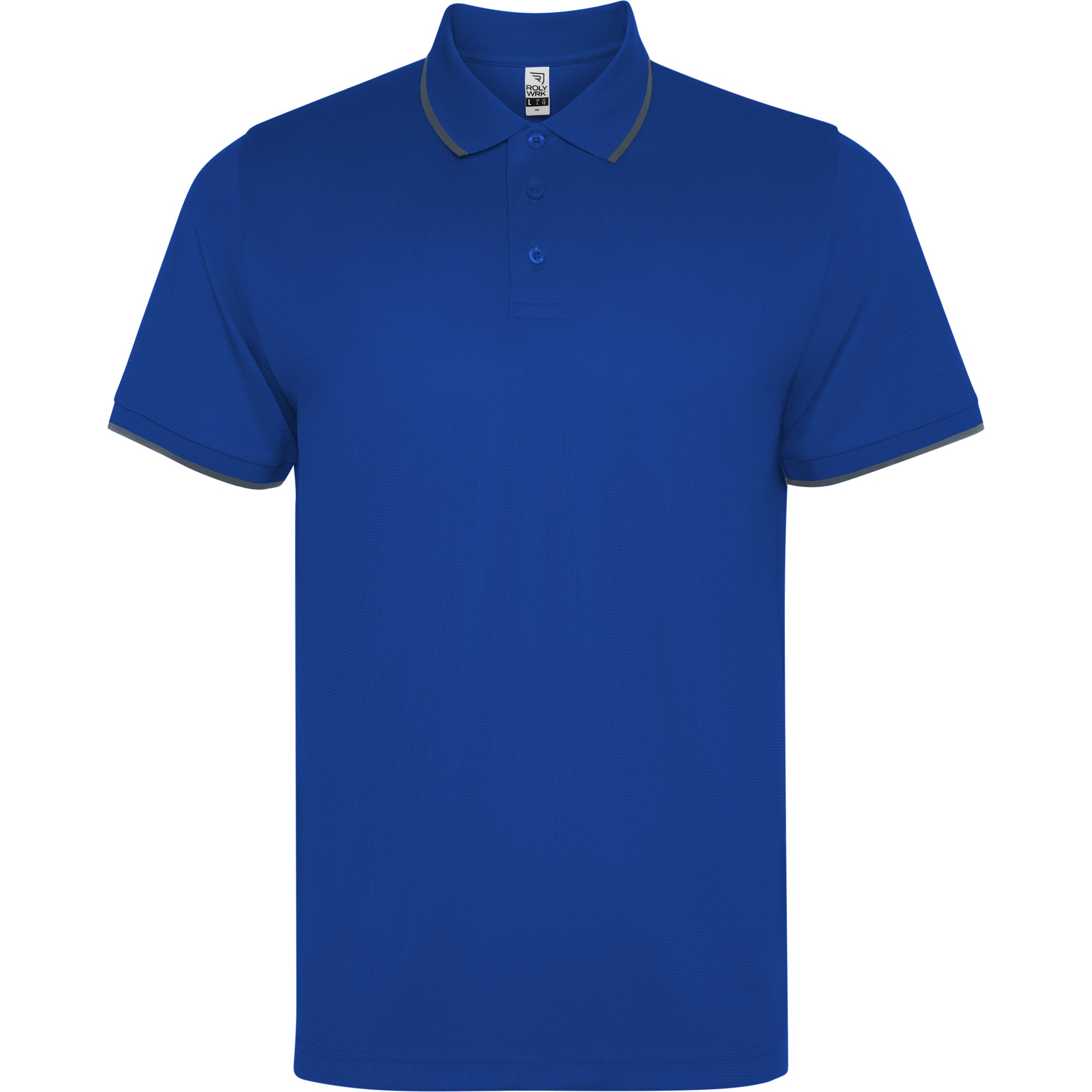 Tricou polo tehnic 200g SIAN