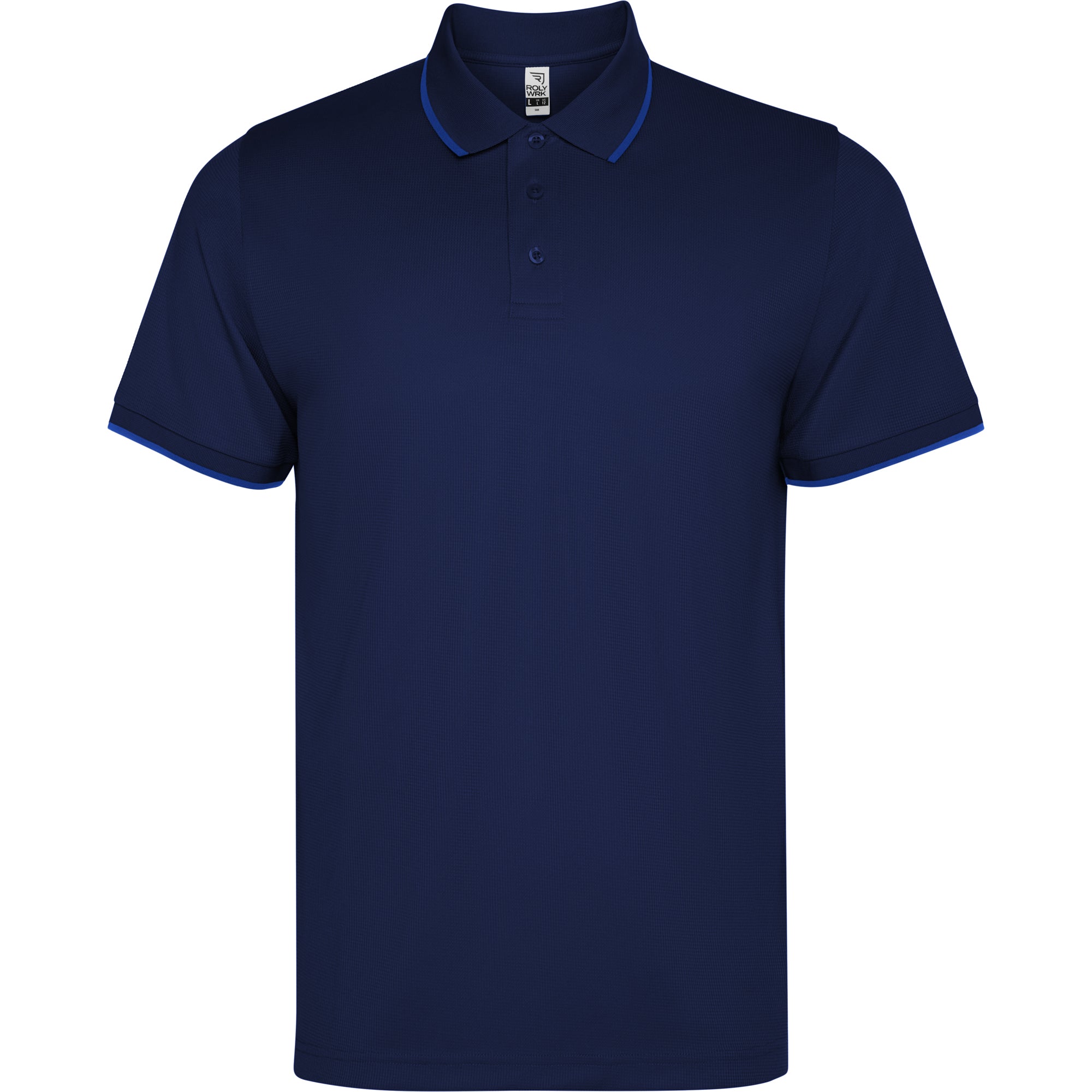 Tricou polo tehnic 200g SIAN