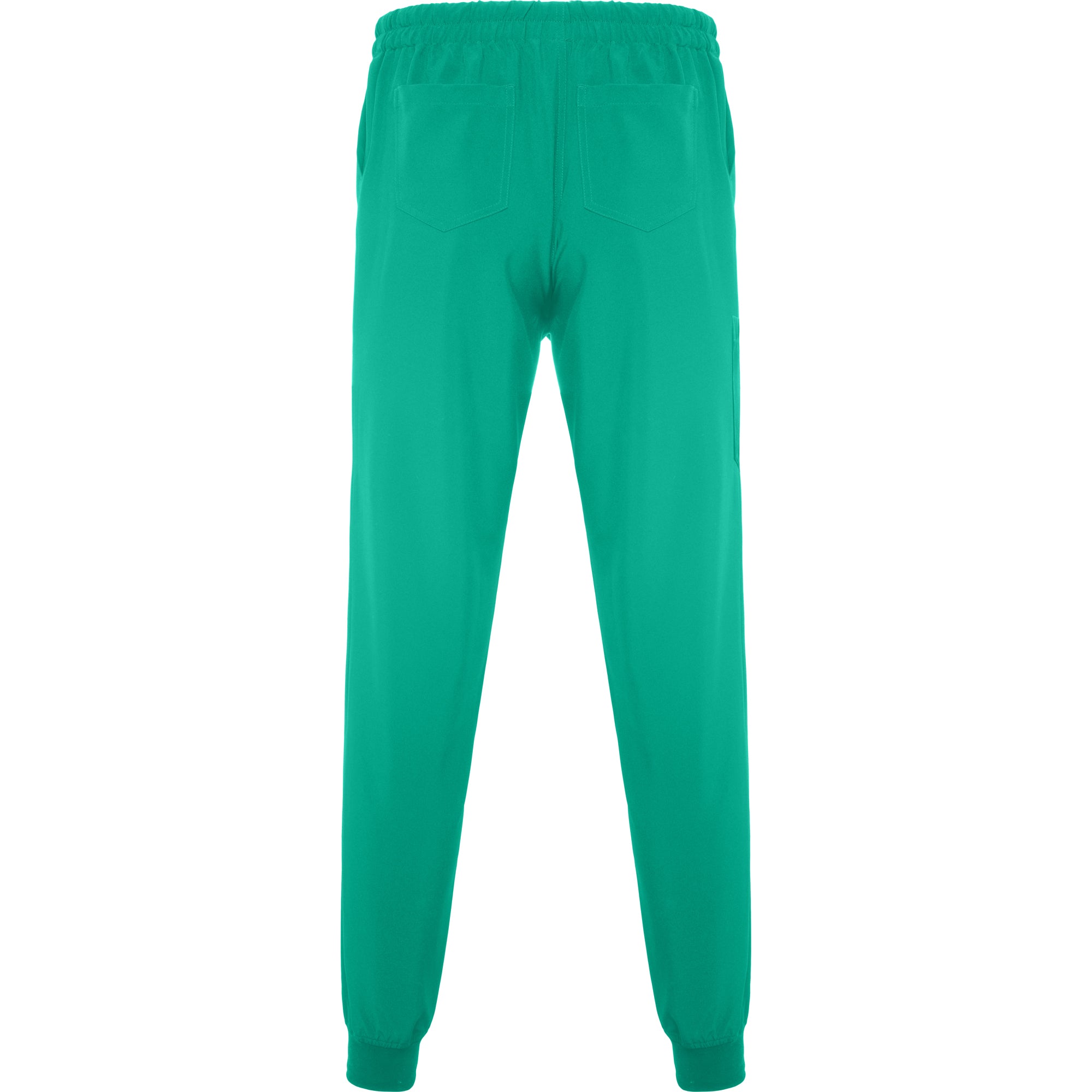 Pantaloni medicali unisex cu talie elastica FEROX