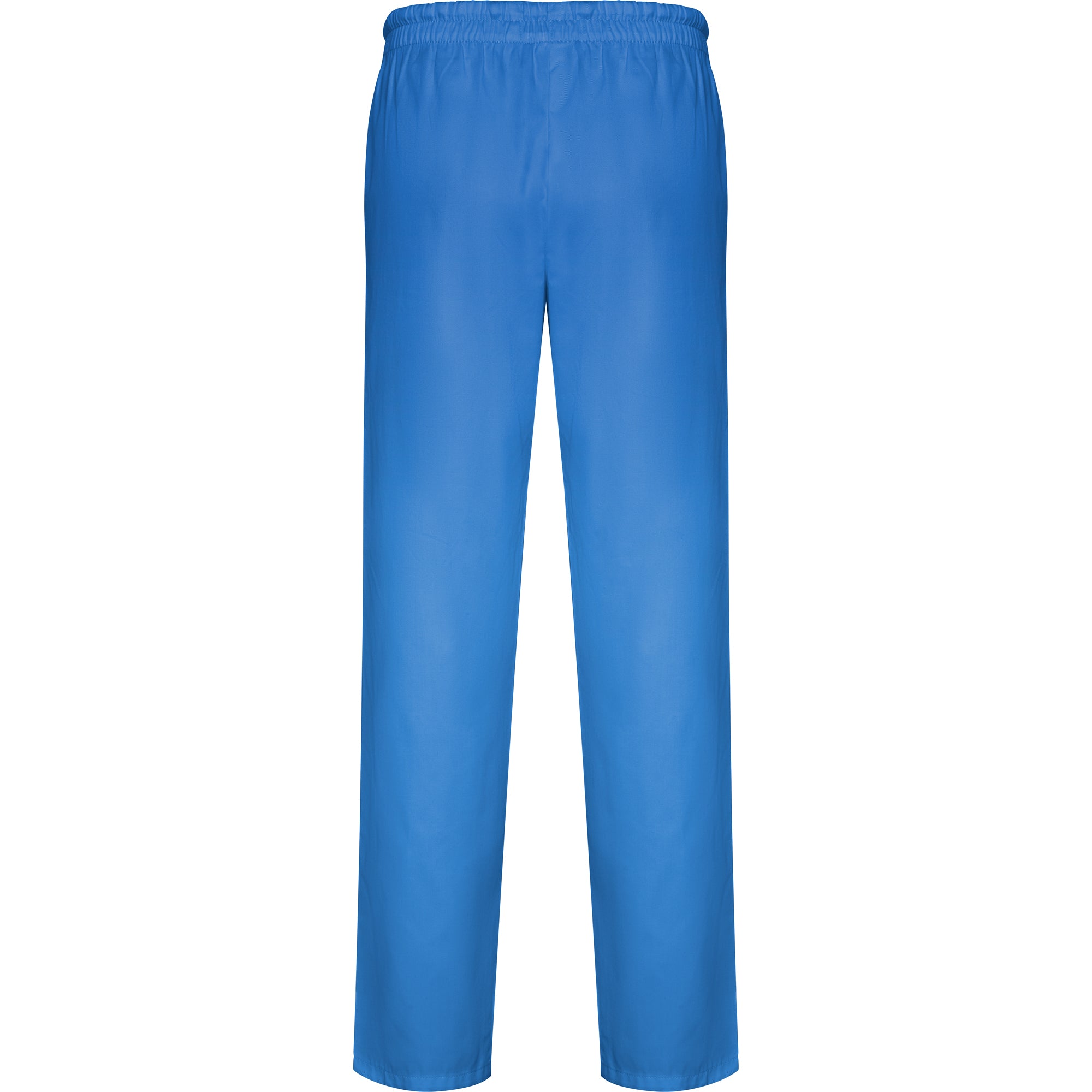 Pantaloni medicali barbati cu talie elastica CARE