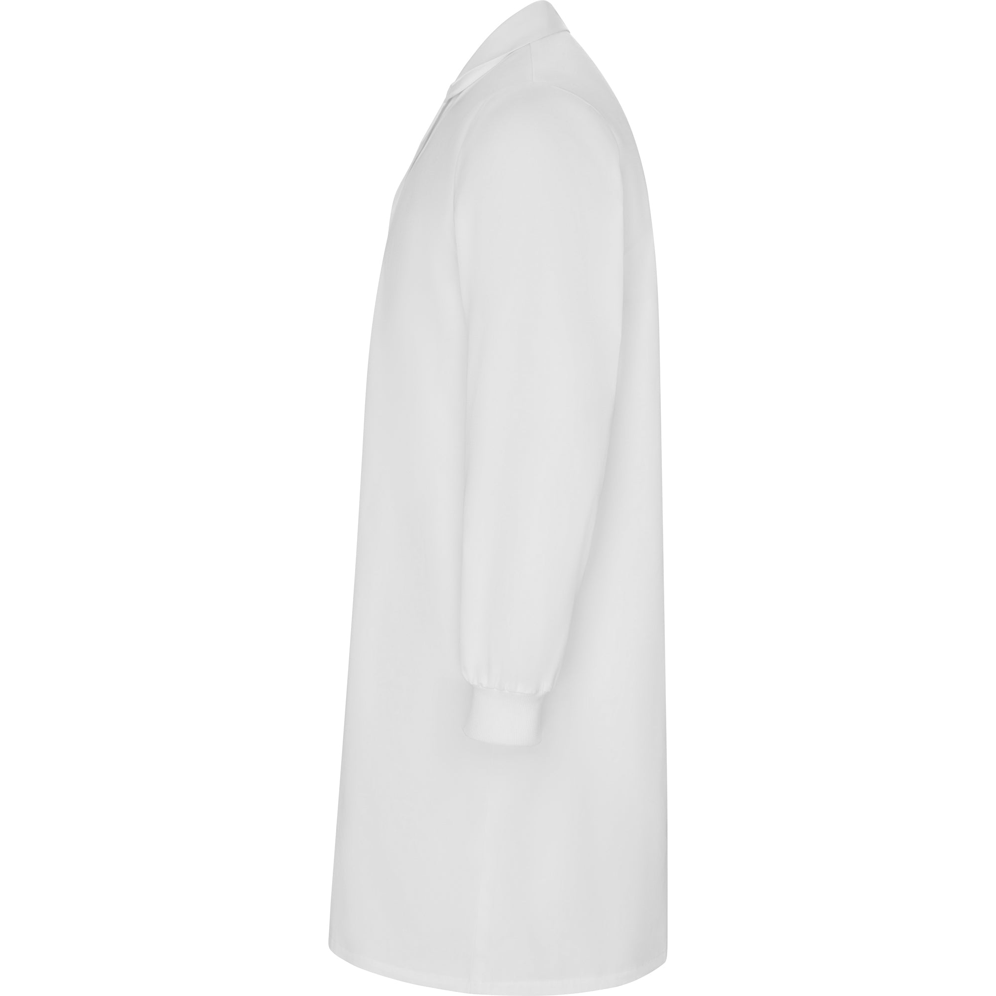 Halat de laborator sau bucatarie unisex MEDERI