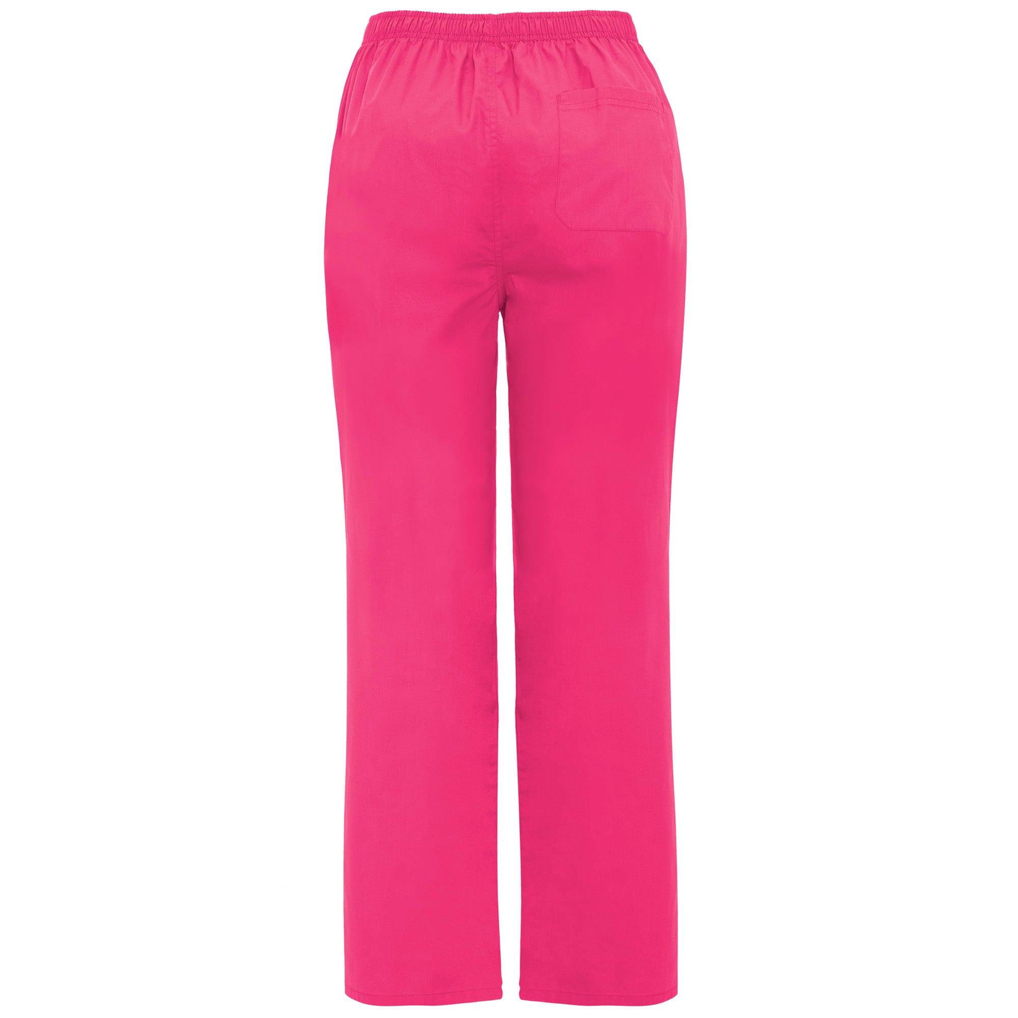 Pantaloni medicali femei cu talie elastica PANACEA