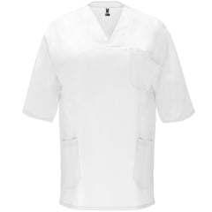 Bluza medicala unisex cu maneca scurta PANACEA