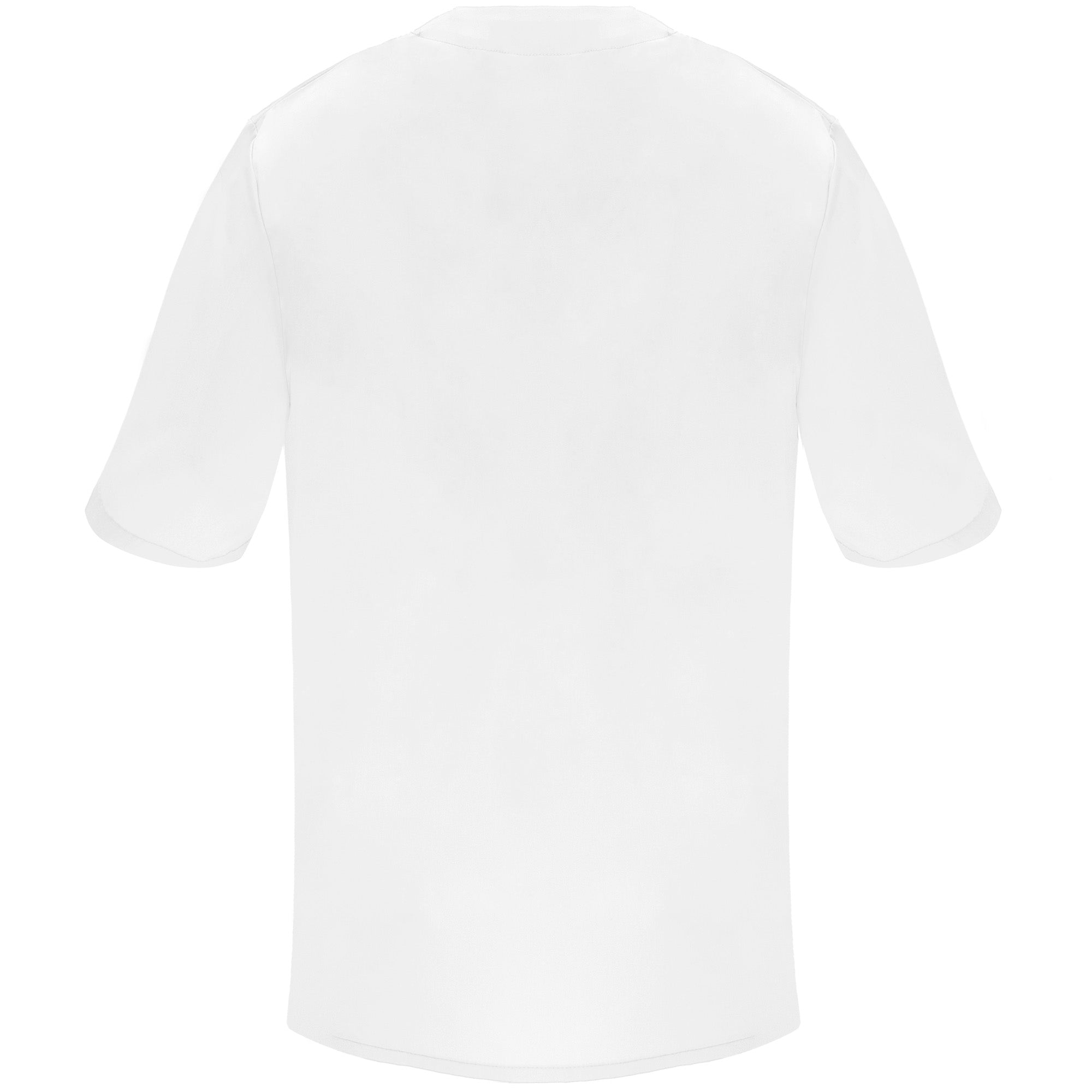 Bluza medicala unisex cu maneca scurta PANACEA