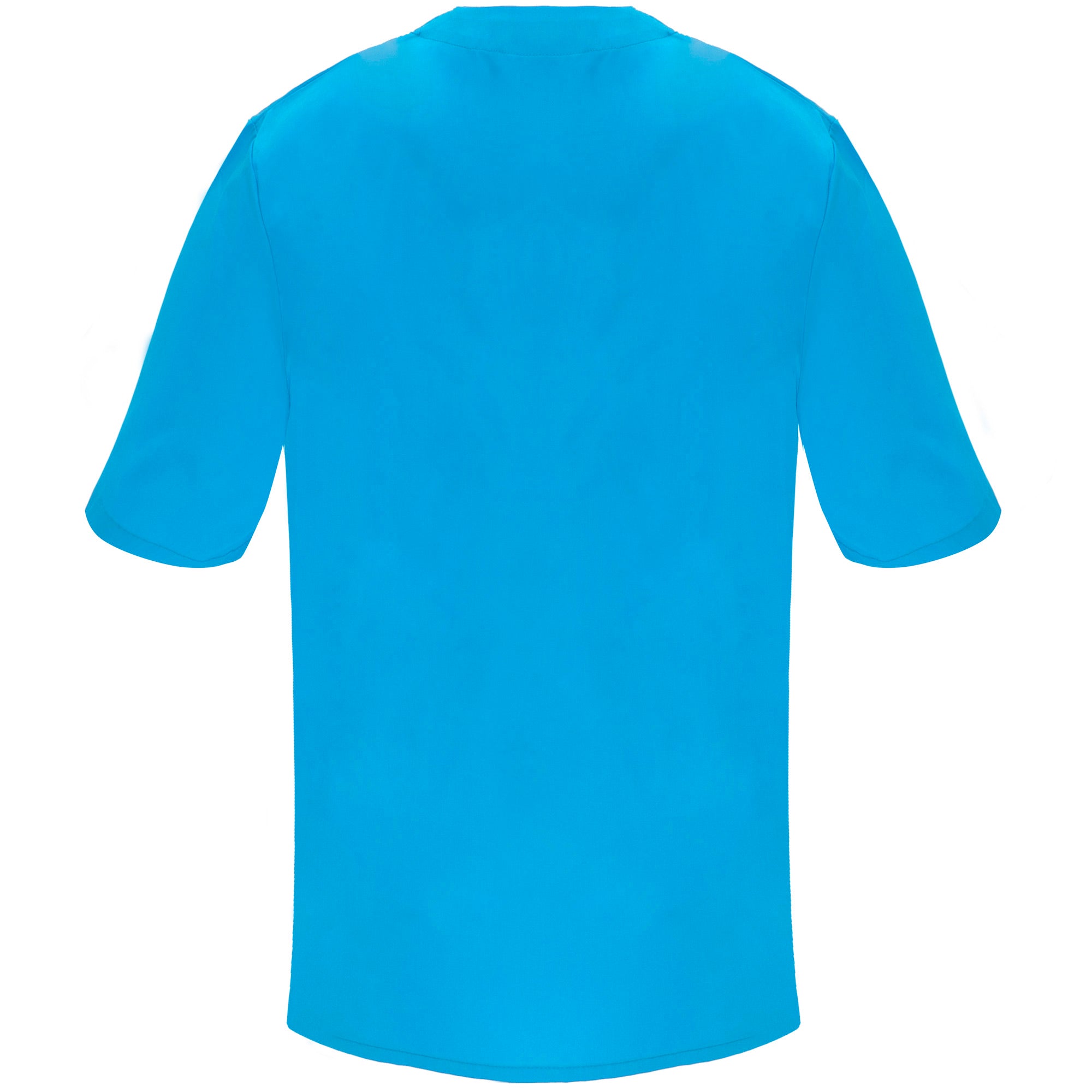Bluza medicala unisex cu maneca scurta PANACEA
