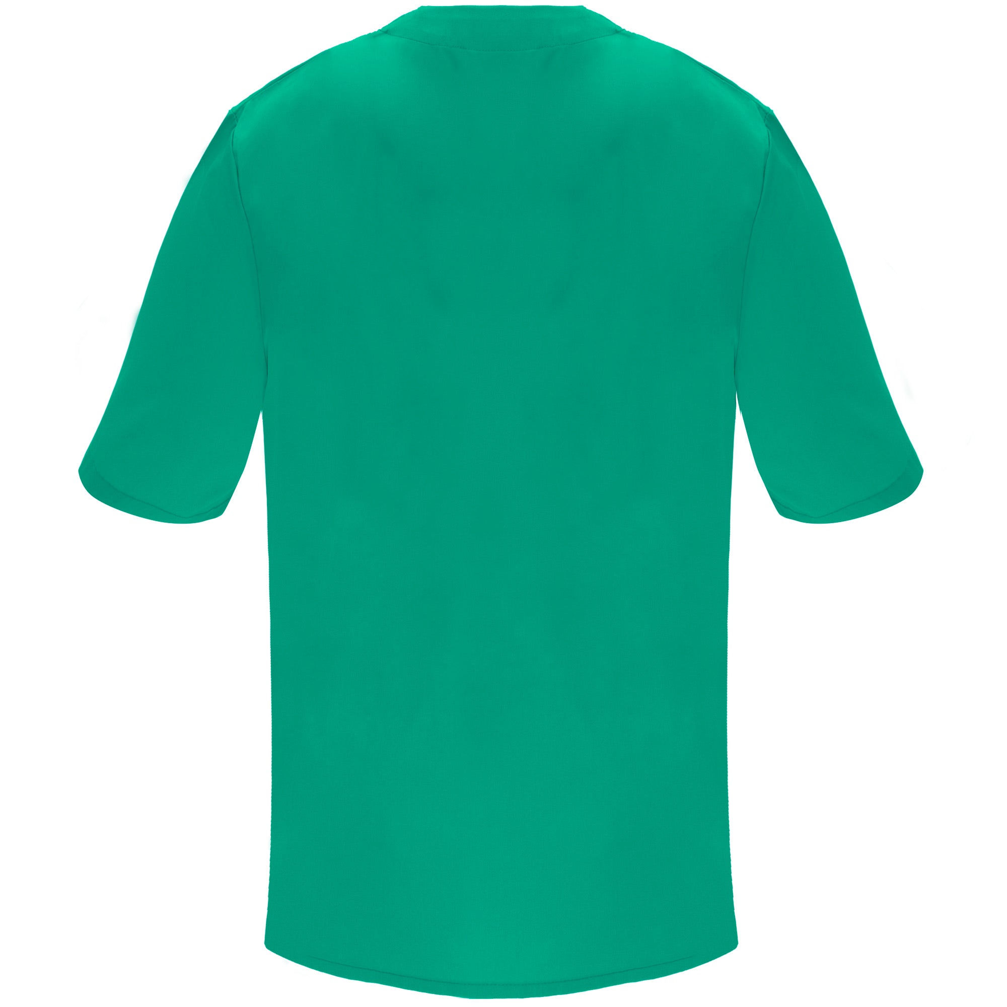 Bluza medicala unisex cu maneca scurta PANACEA