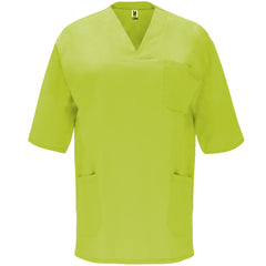 Bluza medicala unisex cu maneca scurta PANACEA