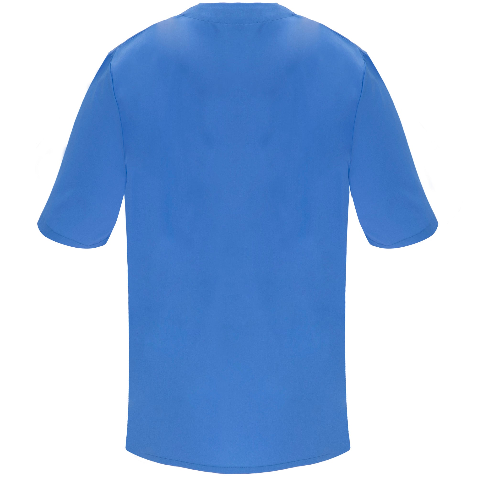 Bluza medicala unisex cu maneca scurta PANACEA