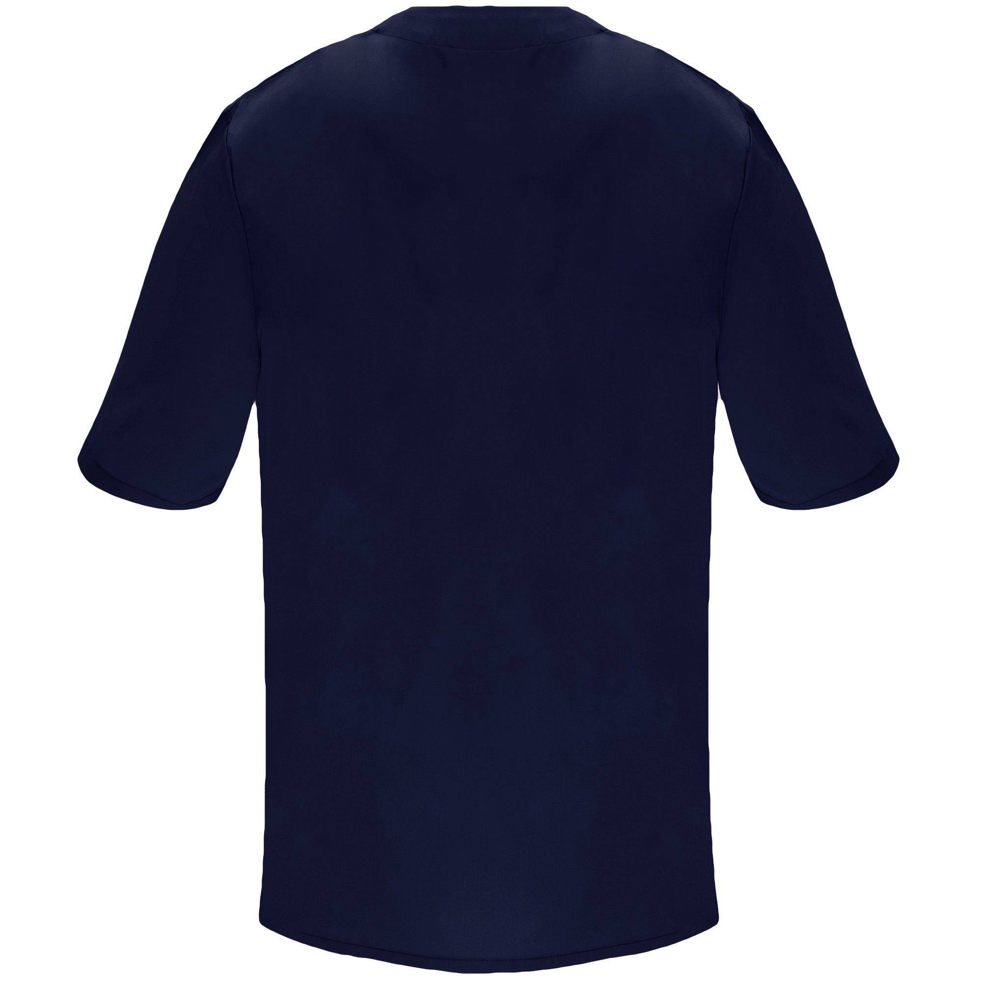 Bluza medicala unisex cu maneca scurta PANACEA
