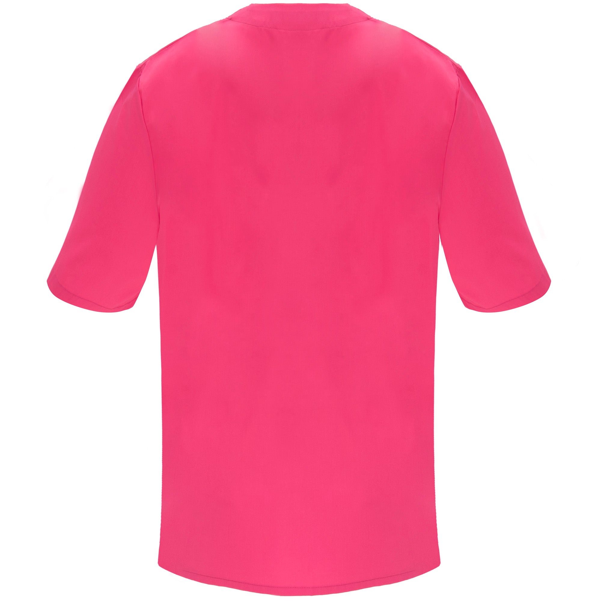 Bluza medicala unisex cu maneca scurta PANACEA