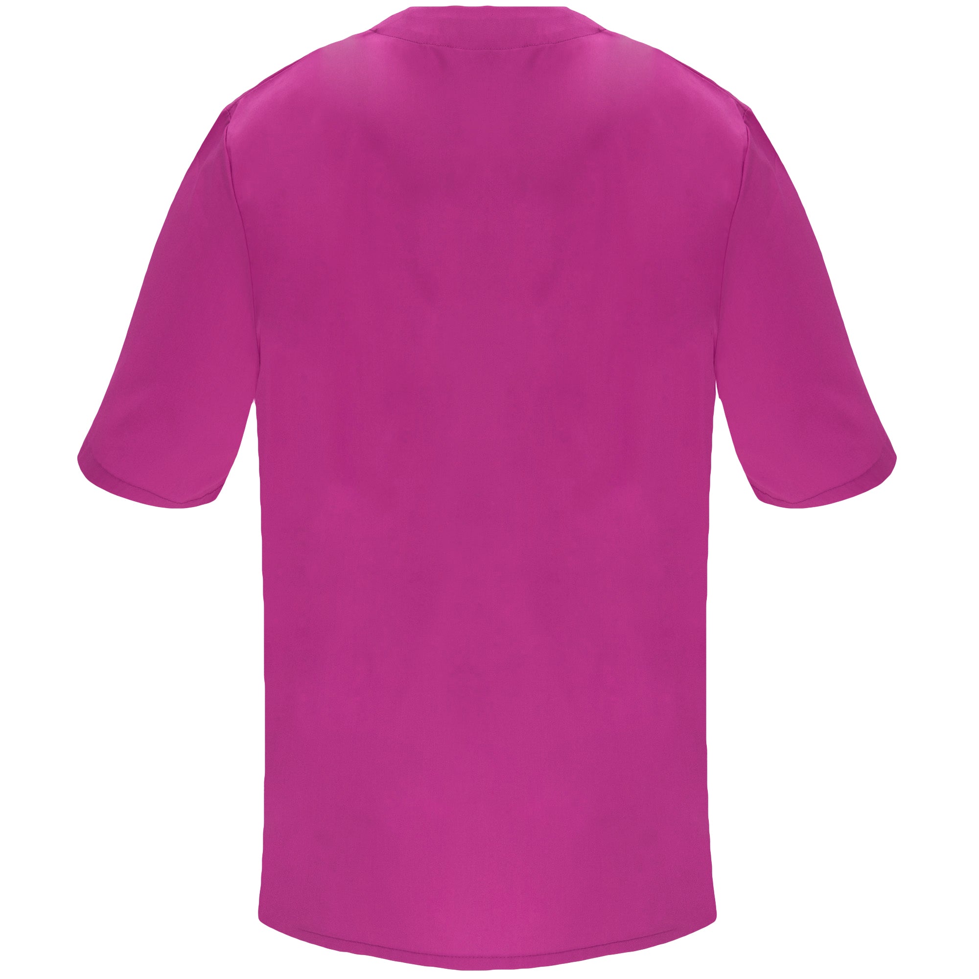 Bluza medicala unisex cu maneca scurta PANACEA