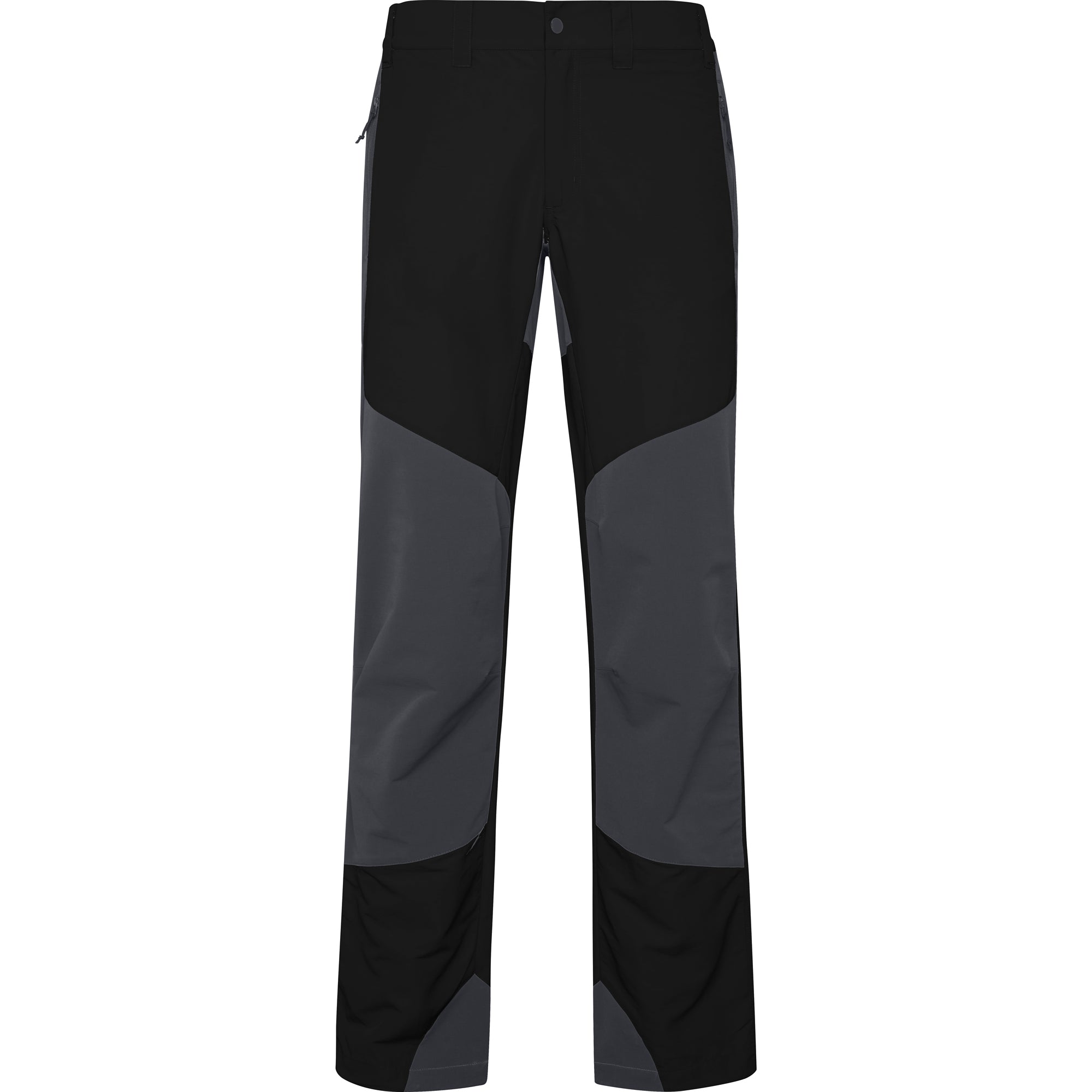 Pantaloni de hiking trekking anti vant BONATI