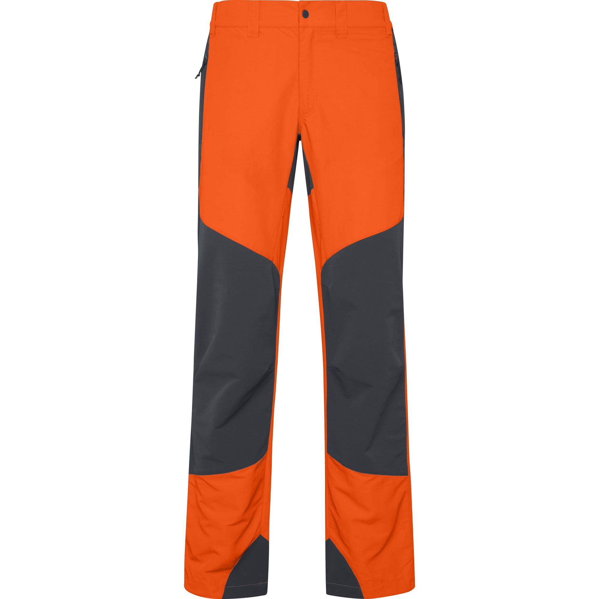 Pantaloni de hiking trekking anti vant BONATI