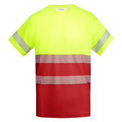 Tricou reflectorizant TAURI