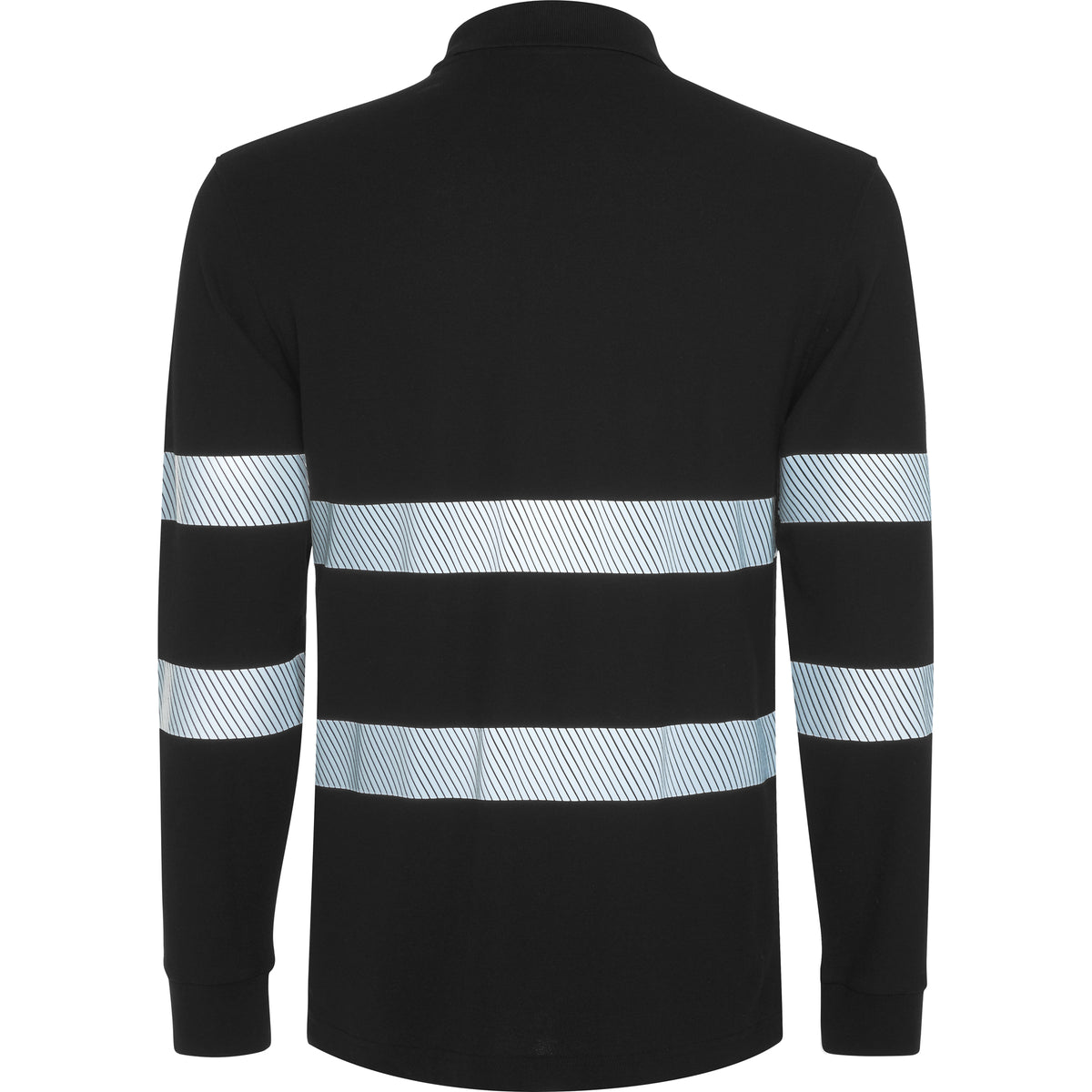 FORAN L/S NEGRU - spate