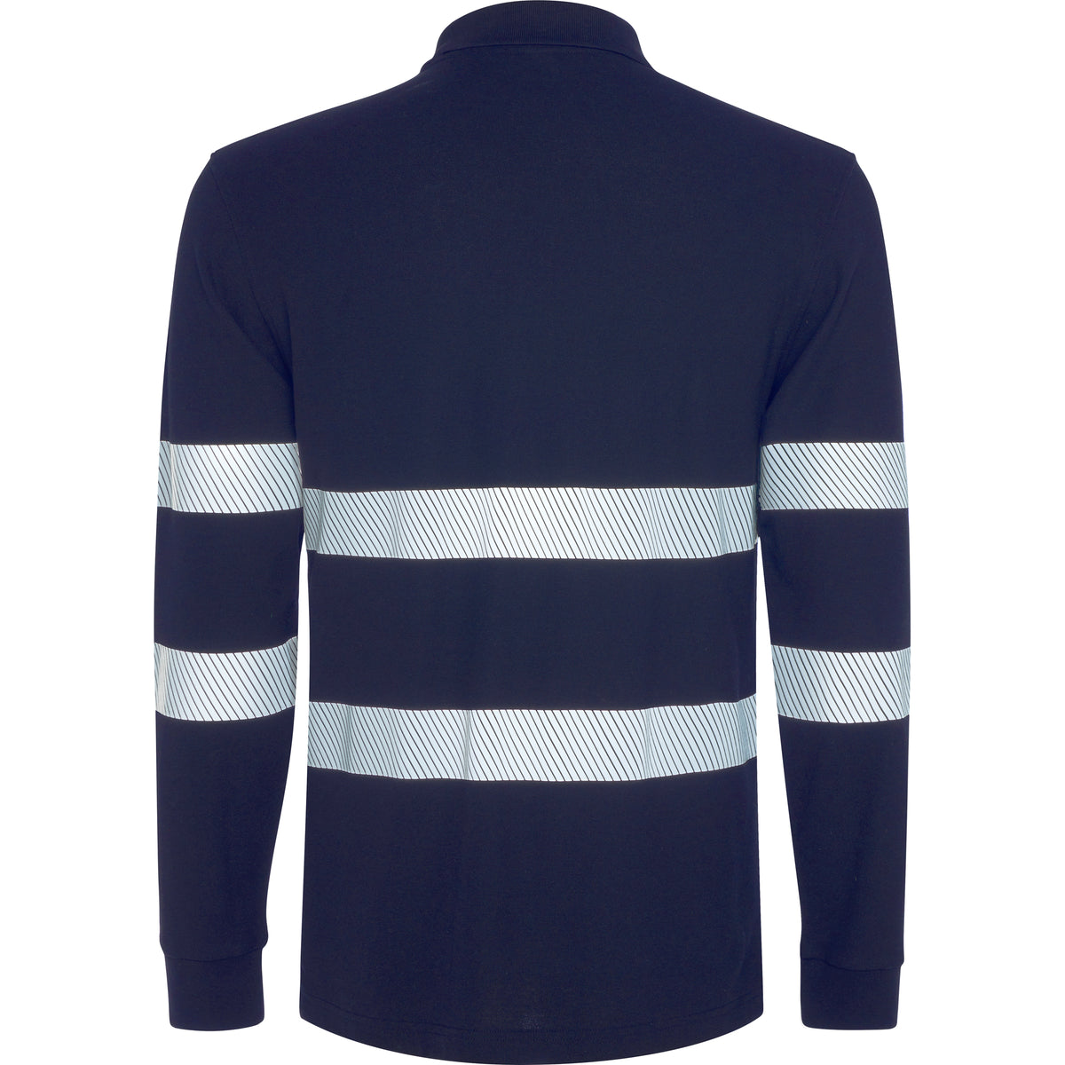 FORAN L/S BLEUMARIN - spate