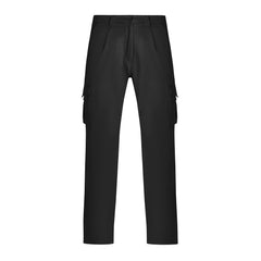 Pantaloni cargo cu buzunare laterale WARMOR